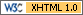 XHTML